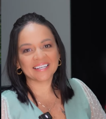 Testimonio GEOVANNA SALAZAR